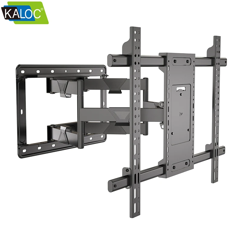 Heavy Duty Articulating Tv Mount Max VESA 800*600mm Tilt And Swivel Tv Wall Mount 648mm Long Arm Tv Bracket
Heavy Duty Articulating Tv Mount Max VESA 800*600mm Tilt And Swivel Tv Wall Mount 648mm Long Arm Tv Bracket
