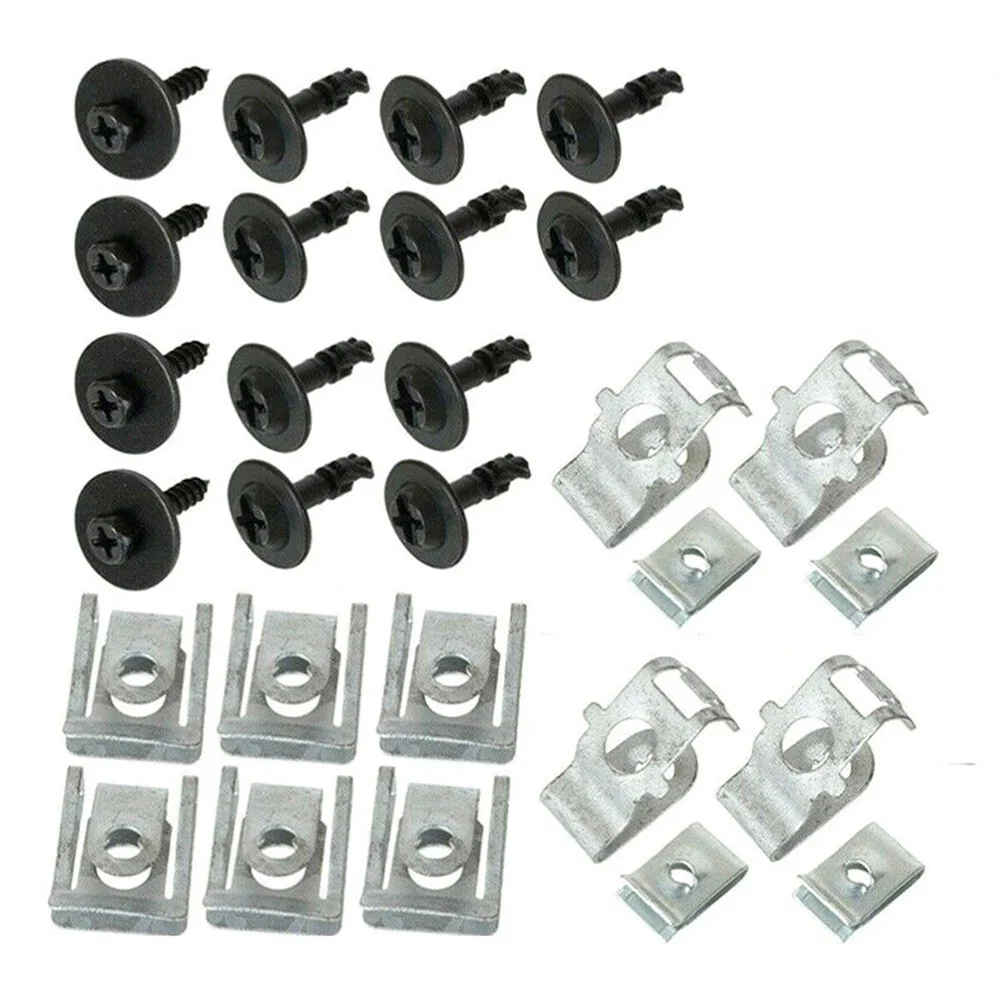 28PCS ENGINE UNDERTRAY UNDER COVER CLIPS FITTING KIT FOR A4 B8 A5 8T Never Used Undamaged Automobiles Parts & Accessories
28PCS ENGINE UNDERTRAY UNDER COVER CLIPS FITTING KIT FOR A4 B8 A5 8T Never Used Undamaged Automobiles Parts & Accessories