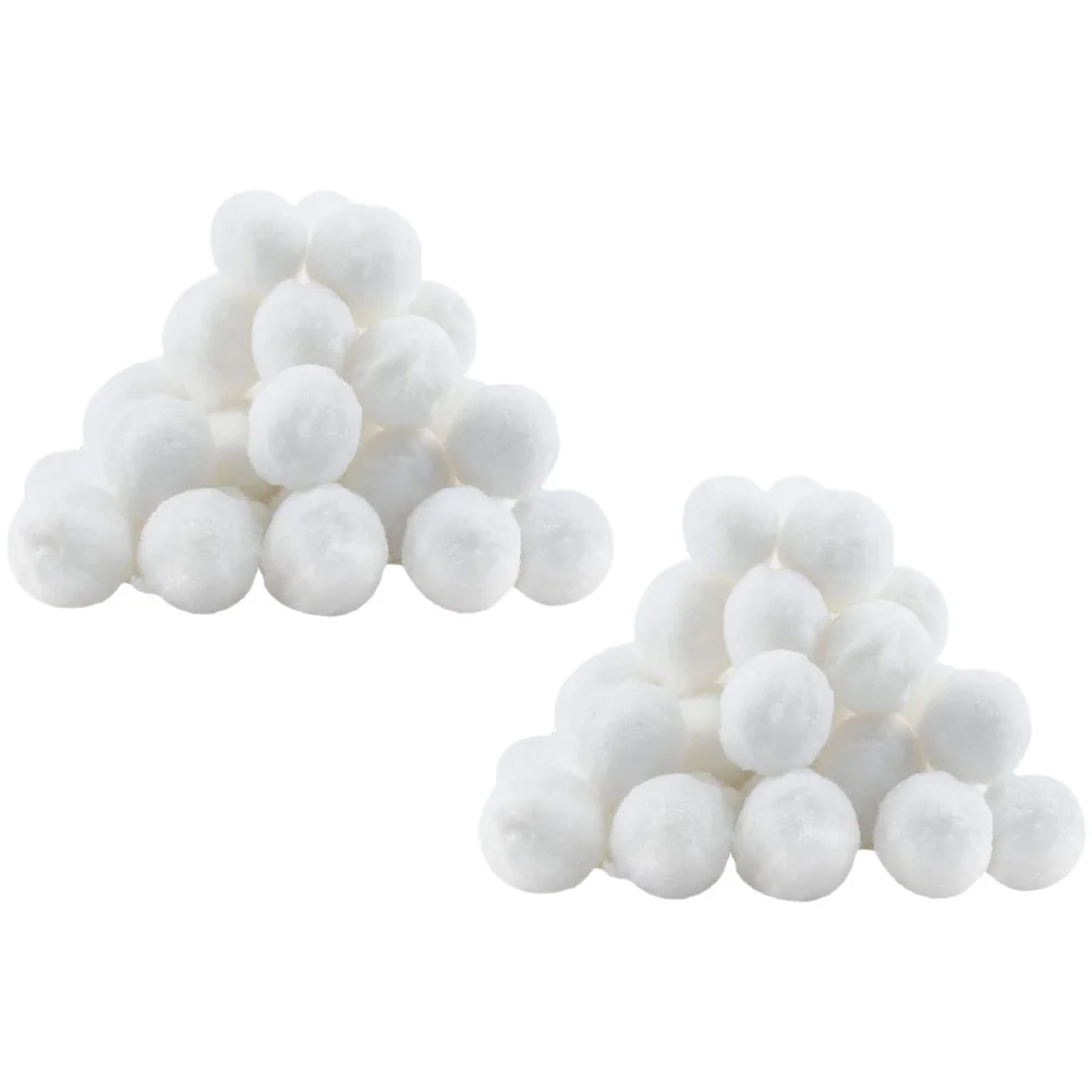 Pool Filter Ball Fish Tank Supply Swimming Aquarium Balls Accessories Sand Polyester Fiber Replaceable Filters
Pool Filter Ball Fish Tank Supply Swimming Aquarium Balls Accessories Sand Polyester Fiber Replaceable Filters