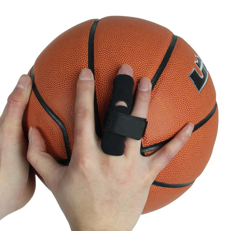 Finger Splint Wrap Breathable Washable Anti-slip Professional Fingers Guard Bandage Protector For Basketball Volleyball
Finger Splint Wrap Breathable Washable Anti-slip Professional Fingers Guard Bandage Protector For Basketball Volleyball