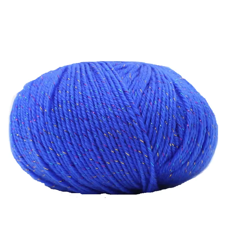 Colored Gold Thread Coarse Wool 100% Acrylic Hook Woven Slippers Colored Silk Cotton Shoes Acrylic Handmade Medium Coarse Wool
Colored Gold Thread Coarse Wool 100% Acrylic Hook Woven Slippers Colored Silk Cotton Shoes Acrylic Handmade Medium Coarse Wool