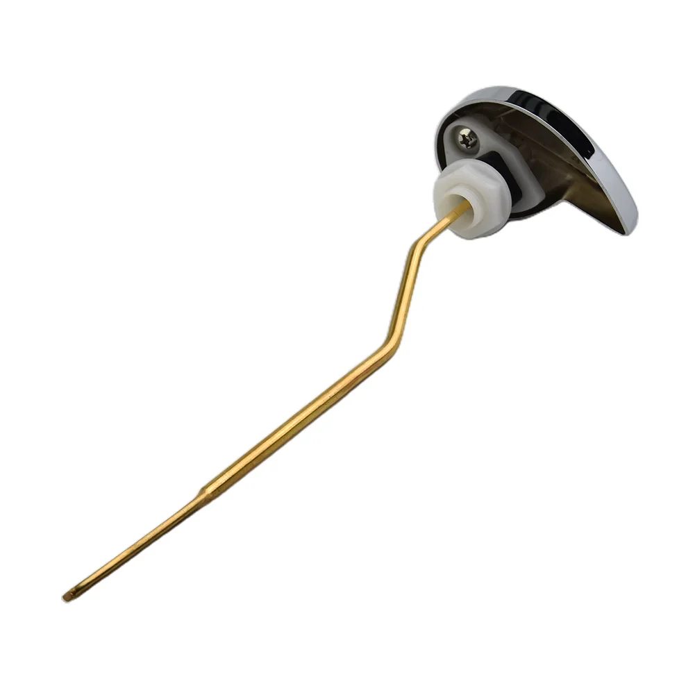 For TOTO Toilet Handle Handle Replacement Spare Parts Tank Toilet Tools Universal Zinc Alloy+copper Accessories
For TOTO Toilet Handle Handle Replacement Spare Parts Tank Toilet Tools Universal Zinc Alloy+copper Accessories
