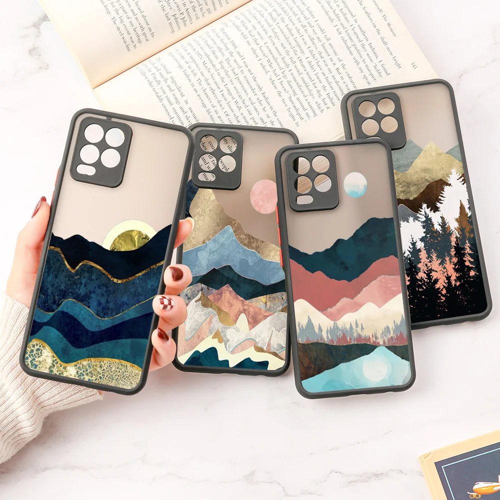 Realme 8 Case For Realme C21Y C25Y Case Luxury Funda Realme 8i C11 C12 C15 C20 GT Neo 2 OPPO A54 A55 A74 A91 A93 A94 A95 Covers
Realme 8 Case For Realme C21Y C25Y Case Luxury Funda Realme 8i C11 C12 C15 C20 GT Neo 2 OPPO A54 A55 A74 A91 A93 A94 A95 Covers