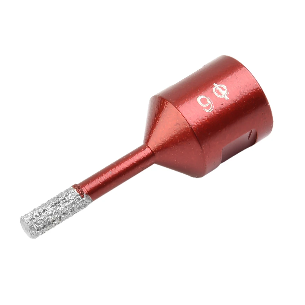 1pc 6-68mm M14 Dry Diamond Drill Bits Hole Saw For Granite Tile Glass Ceramic Multi-function Power Tool Accessories
1pc 6-68mm M14 Dry Diamond Drill Bits Hole Saw For Granite Tile Glass Ceramic Multi-function Power Tool Accessories
