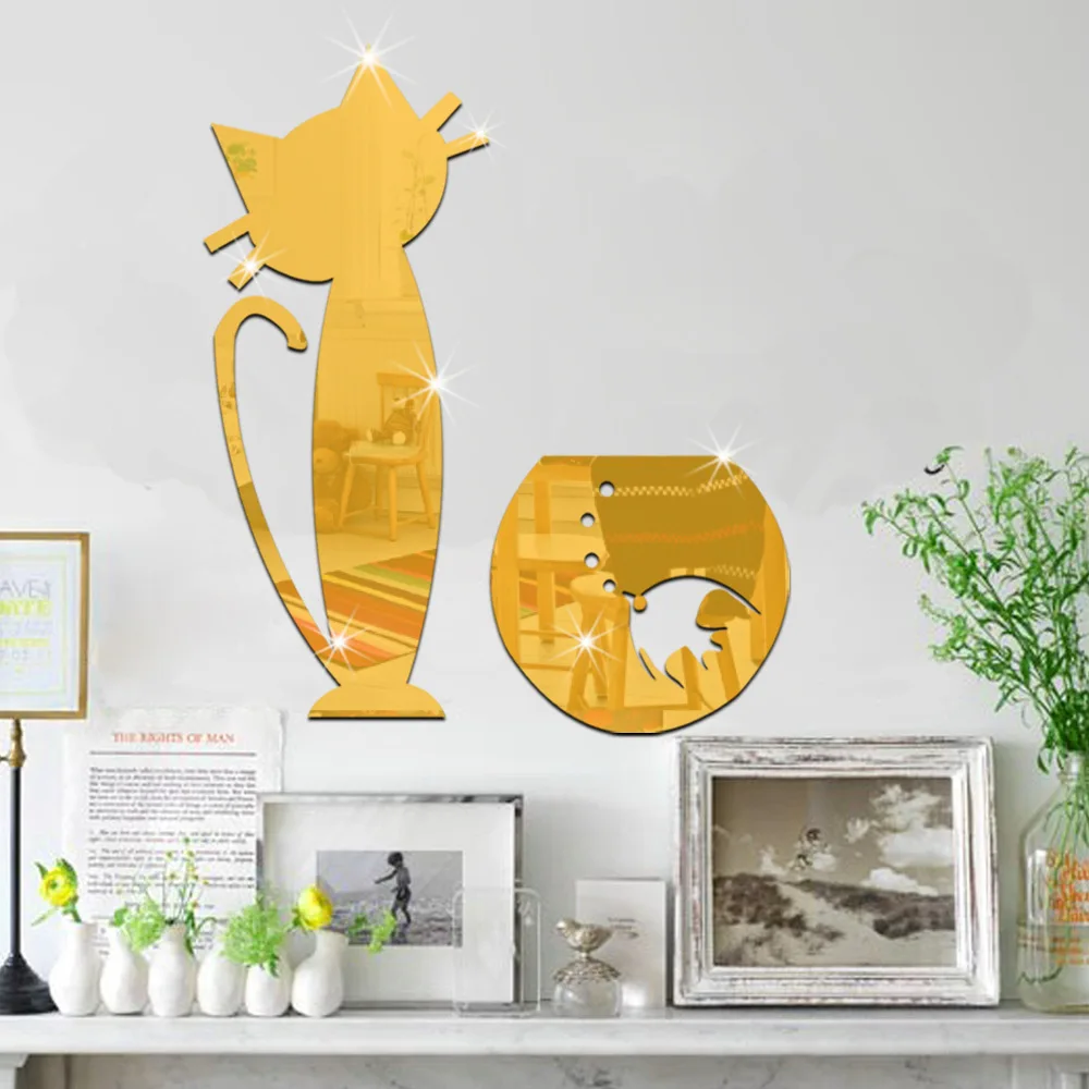 32*38cm Diy Mirror Wall Stickers Tree Bedroom Living Room Decoration TV Background Wall Decor Acrylic Stickers Mirror Paste
32*38cm Diy Mirror Wall Stickers Tree Bedroom Living Room Decoration TV Background Wall Decor Acrylic Stickers Mirror Paste