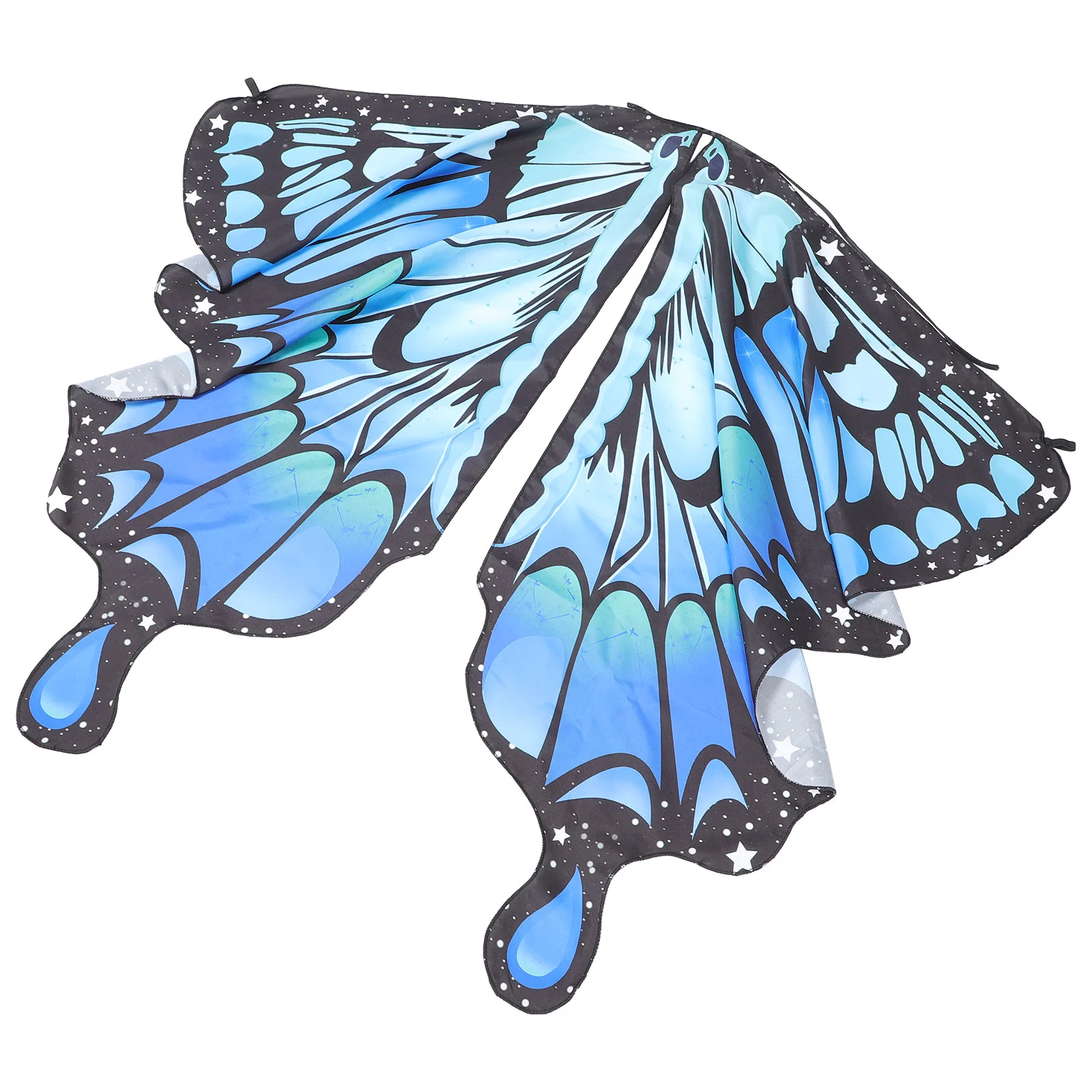 Wing Costume Fairy Cape Cosplay Dress Up Butterflies Toddler Costumes Shawl Cloak Halloween Outfits Birthday Nativity Elf
Wing Costume Fairy Cape Cosplay Dress Up Butterflies Toddler Costumes Shawl Cloak Halloween Outfits Birthday Nativity Elf
