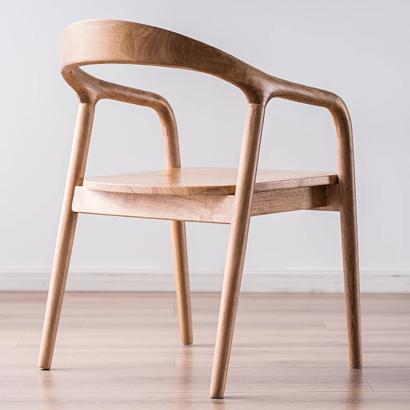 

Мобильный обеденный стул в скандинавском стиле, офисный современный стол, дизайнерский кухонный обеденный стул для спальни, офисная мебель для ресторана