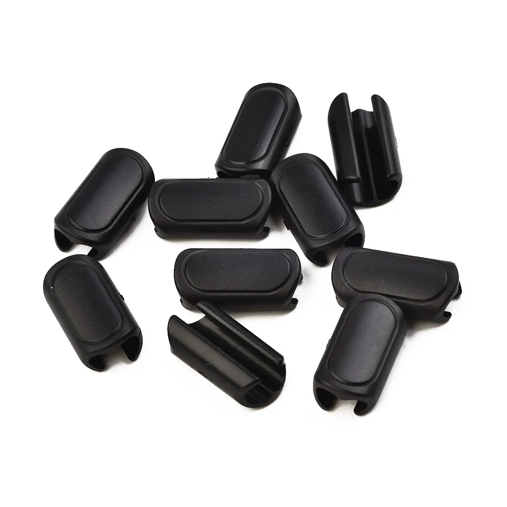 10pcs MTB Road Bike Brake Cable Fixing Clamp S Shaped C Buckle Brake Shift Cable Guide Hose Frame Fixture Bicycle Accessories
10pcs MTB Road Bike Brake Cable Fixing Clamp S Shaped C Buckle Brake Shift Cable Guide Hose Frame Fixture Bicycle Accessories