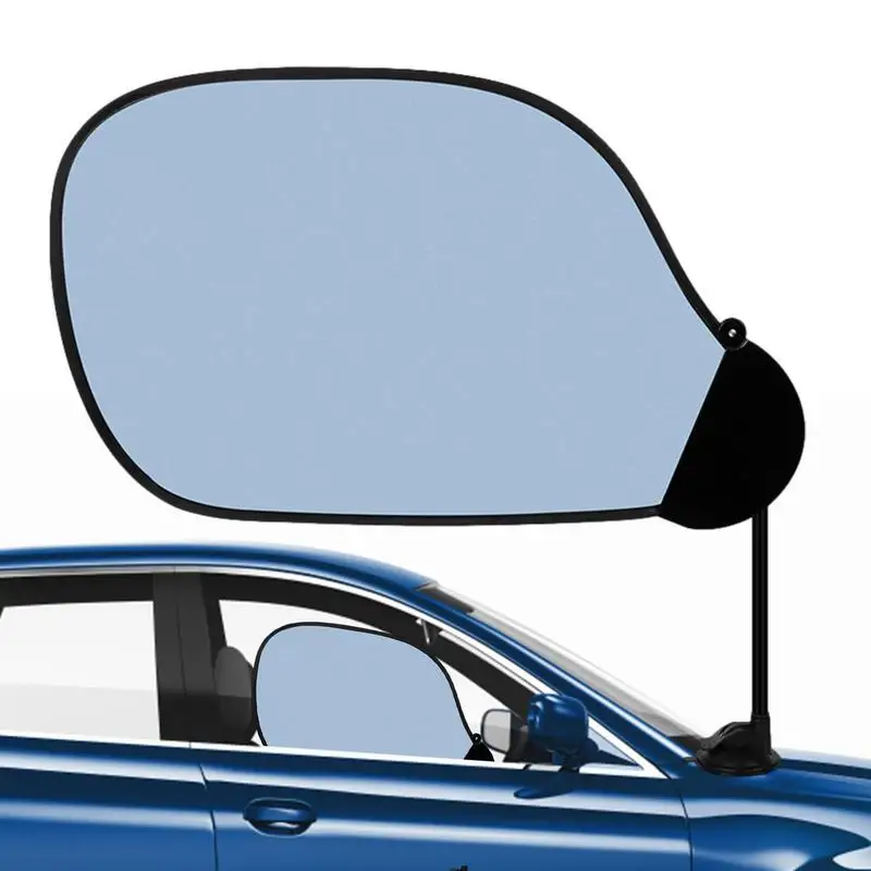 

Новинка 2023 года, солнцезащитные чехлы на лобовое стекло, регулируемые автомобильные солнцезащитные козырьки с защитой от УФ-лучей, солнцезащитный козырек для салона автомобиля, защита от тепла, солнцезащитный козырек