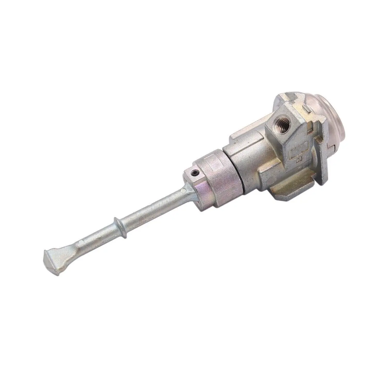 Silver Door Lock 81970-F0000 Brand New Cylinder Direct Replacement Easy Installation. For Hyundai Elantra 17-20
Silver Door Lock 81970-F0000 Brand New Cylinder Direct Replacement Easy Installation. For Hyundai Elantra 17-20
