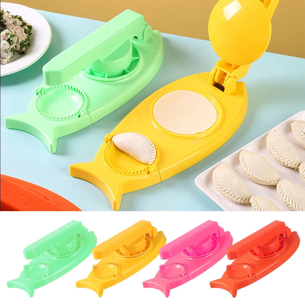 New 3 In 1 Dumpling Skin Press Manual Dumplings Modeling Maker Set Dough Pressure Mould Machine Pressing Tool Mold For Kitchen
New 3 In 1 Dumpling Skin Press Manual Dumplings Modeling Maker Set Dough Pressure Mould Machine Pressing Tool Mold For Kitchen