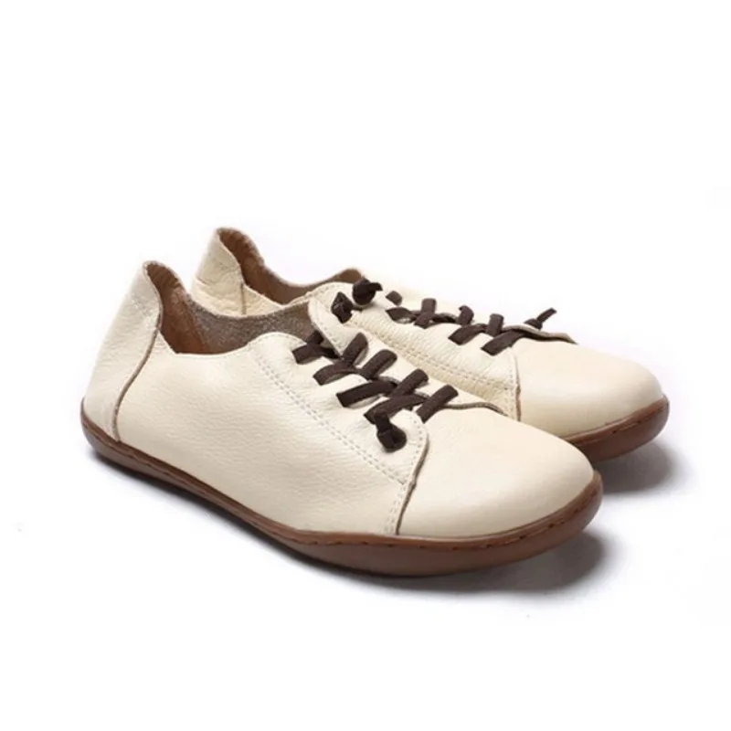2023 new spring autumn Women pumps natural leather 22.5-26cm cowhide+pigskin full leather loafers Slip-On low heel women shoes
2023 new spring autumn Women pumps natural leather 22.5-26cm cowhide+pigskin full leather loafers Slip-On low heel women shoes