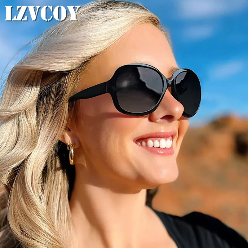Car Driving Polarized Sunglasses Women Retro Lady Sunglass Famous Designer Summer Round Sun Glasses For Women Oval Female Shades
Car Driving Polarized Sunglasses Women Retro Lady Sunglass Famous Designer Summer Round Sun Glasses For Women Oval Female Shades