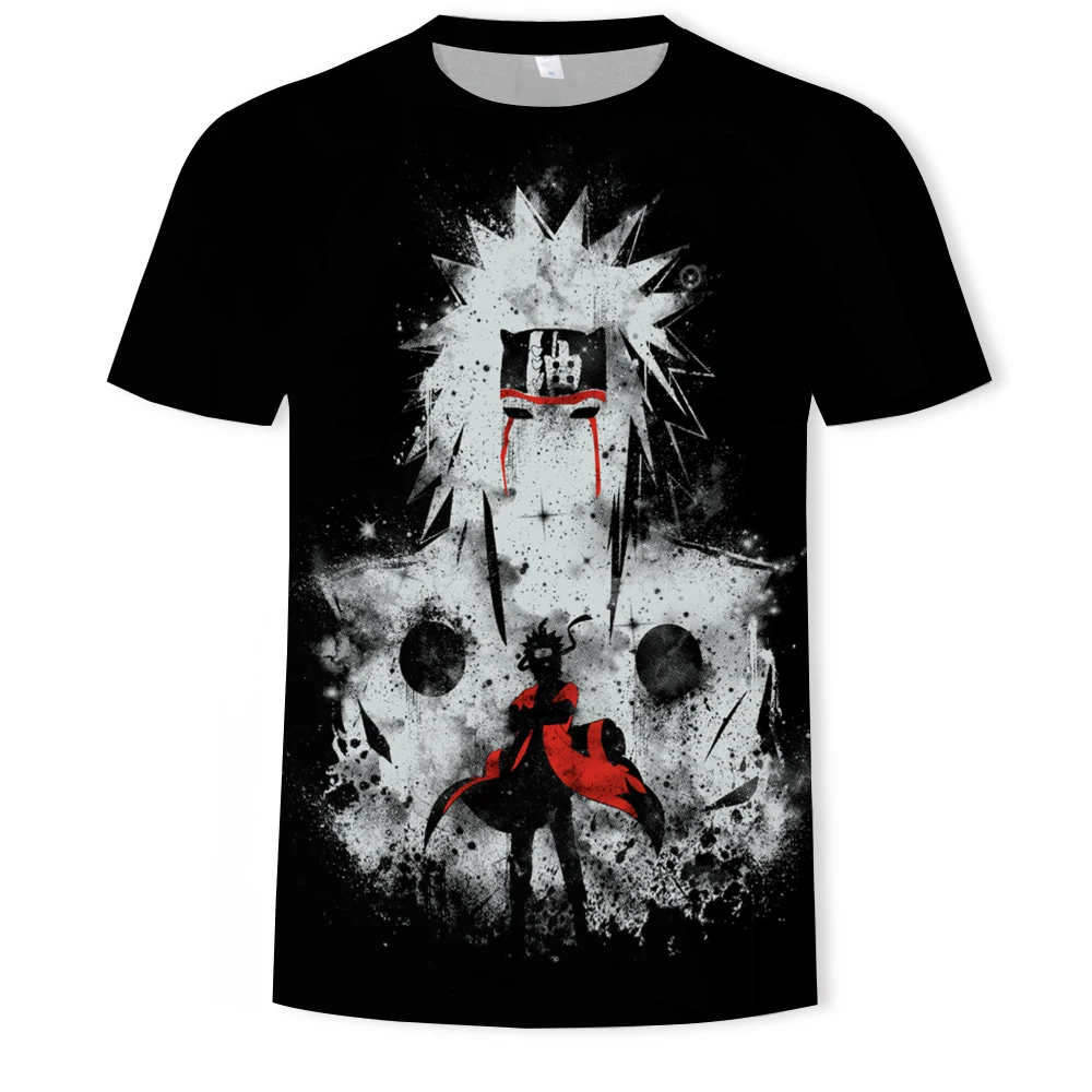 Summer Japanese Anime T-Shirts Men Harajuku Cool Short Sleeve Shirts Fun 3D Printed Street Boys Girls Hippie Cartoon Tops
Summer Japanese Anime T-Shirts Men Harajuku Cool Short Sleeve Shirts Fun 3D Printed Street Boys Girls Hippie Cartoon Tops