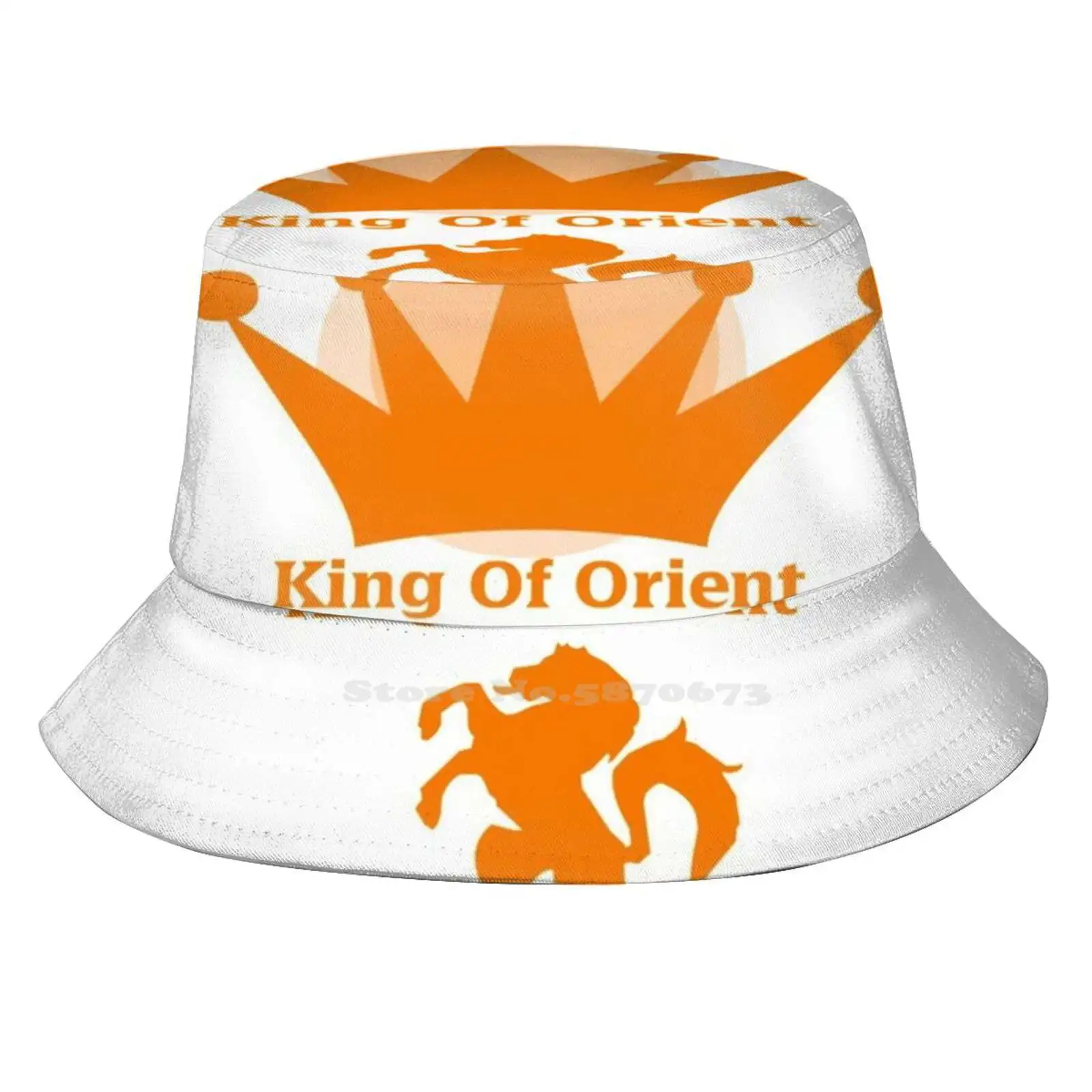 Шляпка «Король лошади» унисекс, 2021
Шляпка «Король лошади» унисекс, 2021