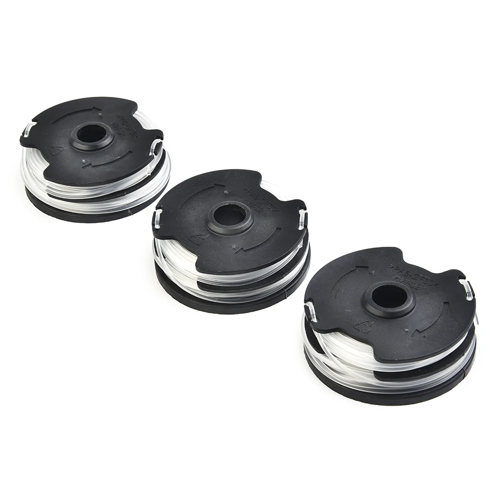 Line Spool Yard Garden 3x Brush Cutter Engine 3Pcs A3 String Tools ABS Trimmer Accessories Assembly For Parkside
Line Spool Yard Garden 3x Brush Cutter Engine 3Pcs A3 String Tools ABS Trimmer Accessories Assembly For Parkside