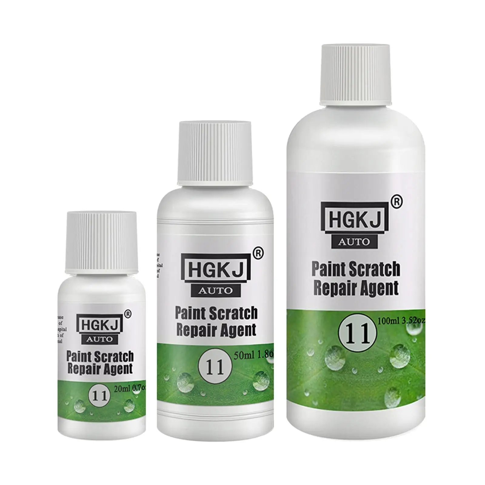 Car Scratch and Swirl Remover Automotive Paint Restoration Light Moderate Scratches Repair
Car Scratch and Swirl Remover Automotive Paint Restoration Light Moderate Scratches Repair