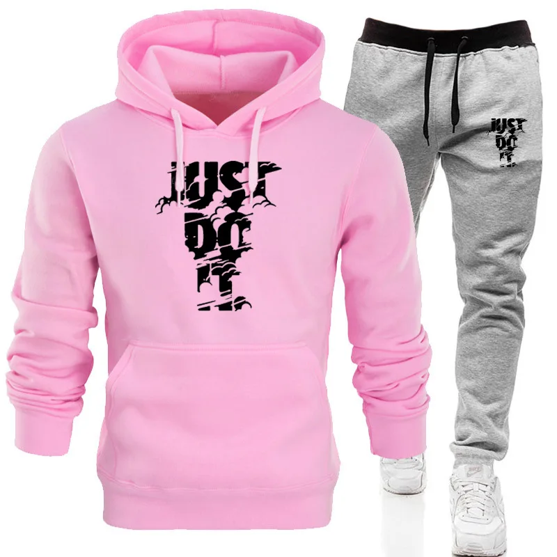 Men's and Women's Spring Fleece Sportswear Men's and Women's Casual Hoodies Couple Suit Jogging Fashion Pullover Black S-3XL
Men's and Women's Spring Fleece Sportswear Men's and Women's Casual Hoodies Couple Suit Jogging Fashion Pullover Black S-3XL