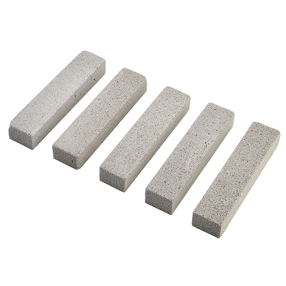 5pcs 15 * 3.5 * 2.5 Cm Stones Cleaning Scouring Pad Grey Pumice Stick Cleaner For Kitchen Bathroom In Stock Drop Shipping
5pcs 15 * 3.5 * 2.5 Cm Stones Cleaning Scouring Pad Grey Pumice Stick Cleaner For Kitchen Bathroom In Stock Drop Shipping