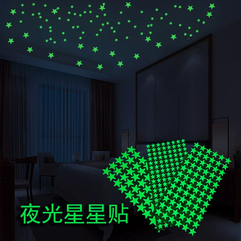 Luminous Wall Stickers for Kids Rooms Dots Stars Ceiling Wall Decals Glowing Stickers Wall Decals Glow In The Dark Home Decor
Luminous Wall Stickers for Kids Rooms Dots Stars Ceiling Wall Decals Glowing Stickers Wall Decals Glow In The Dark Home Decor