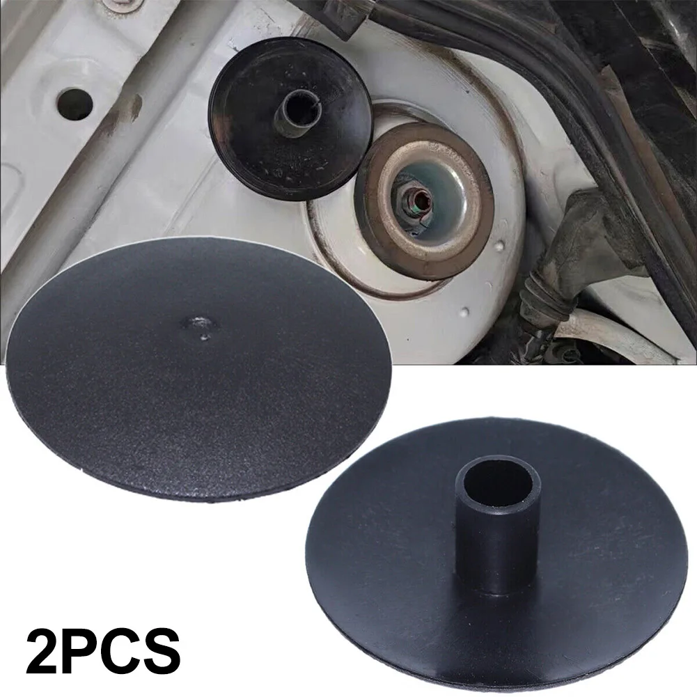Front Suspension 2x Strut Cap 1J0 412 359 1J0412359 For Golf 2008-2014 Front Left Plastic Shock Absorber Cover
Front Suspension 2x Strut Cap 1J0 412 359 1J0412359 For Golf 2008-2014 Front Left Plastic Shock Absorber Cover