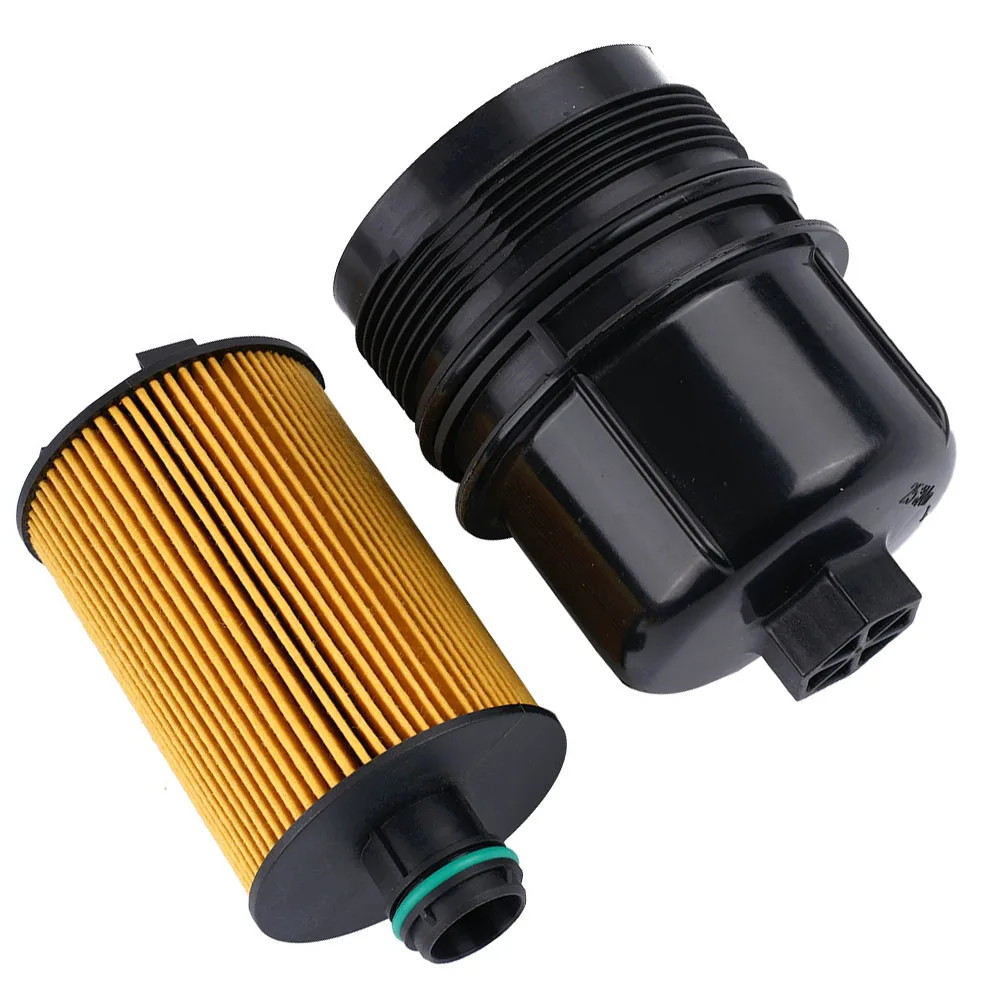 Durable High Quality Replacement Useful Brand New Engine Oil Filter Part For Jeep 2020- 2021 68507598AA Accessory
Durable High Quality Replacement Useful Brand New Engine Oil Filter Part For Jeep 2020- 2021 68507598AA Accessory
