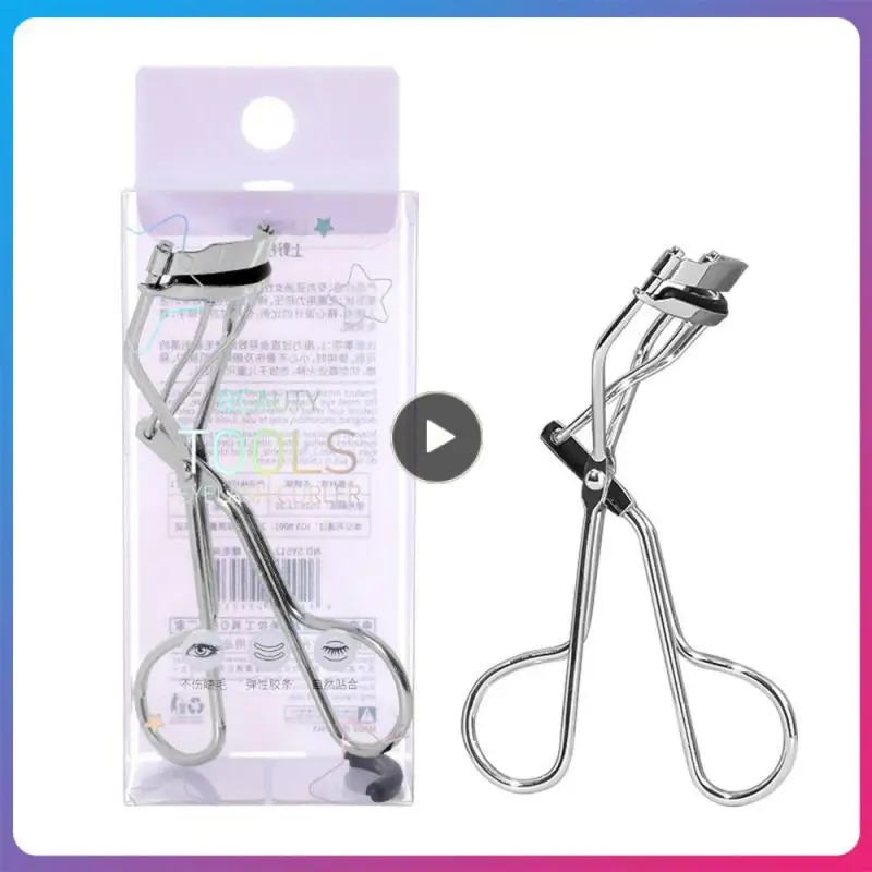 Portable Eyelash Clip Durable False Eyelash Curl Eye Beauty Tool Professional Eyelash Tool Cosmetics Tool Curler 
Portable Eyelash Clip Durable False Eyelash Curl Eye Beauty Tool Professional Eyelash Tool Cosmetics Tool Curler