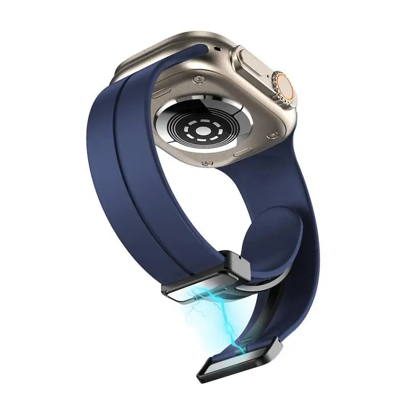 Силиконовый ремешок для часов, браслет для iwatch Series 6 5 4 SE 7 8 Ultra 49 мм 44 мм 45 мм 41 мм 40 мм 38 мм 42 мм 45 мм
Силиконовый ремешок для часов, браслет для iwatch Series 6 5 4 SE 7 8 Ultra 49 мм 44 мм 45 мм 41 мм 40 мм 38 мм 42 мм 45 мм