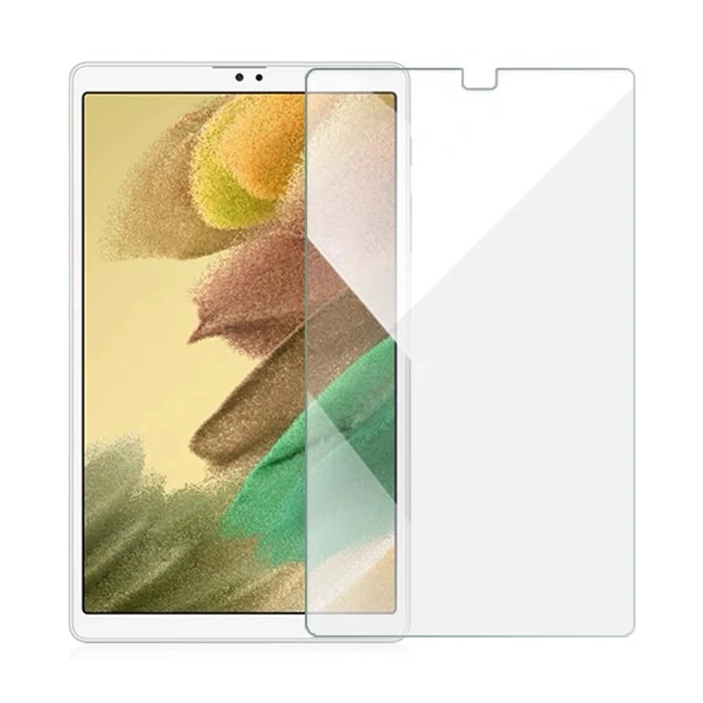 9H Tempered Glass For Samsung Galaxy Tab A7 Lite 8.7 Inch Screen Protector 2021 SM-T220 T225 Anti Scratch Tablet Protective Film
9H Tempered Glass For Samsung Galaxy Tab A7 Lite 8.7 Inch Screen Protector 2021 SM-T220 T225 Anti Scratch Tablet Protective Film
