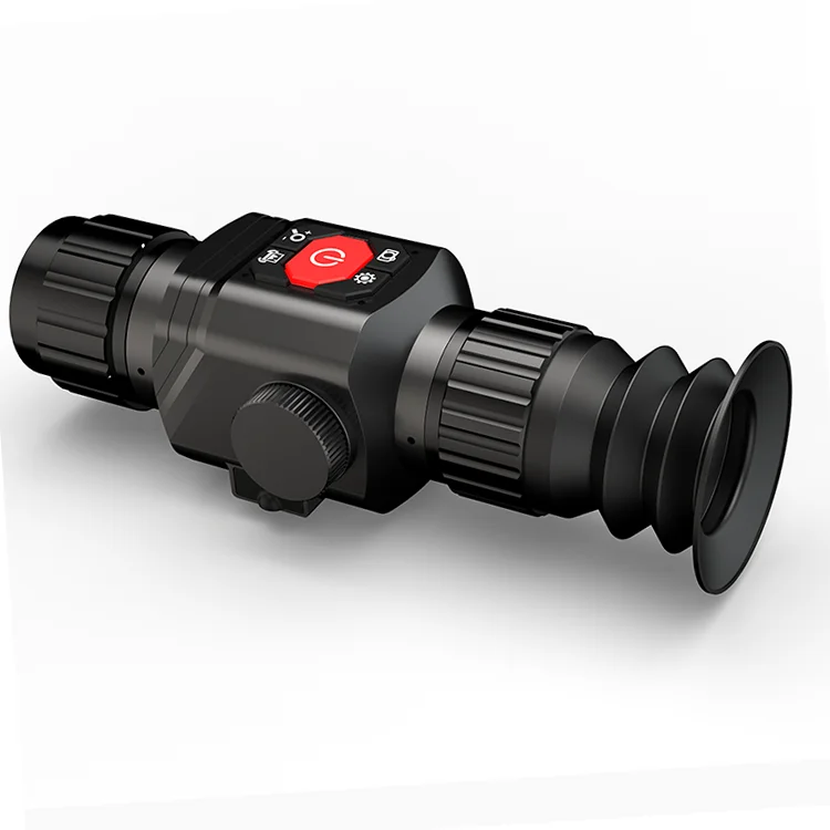 Fast delivery digitalthermal long range imaging rifle scope Outdoor Thermographic Telescope
Fast delivery digitalthermal long range imaging rifle scope Outdoor Thermographic Telescope