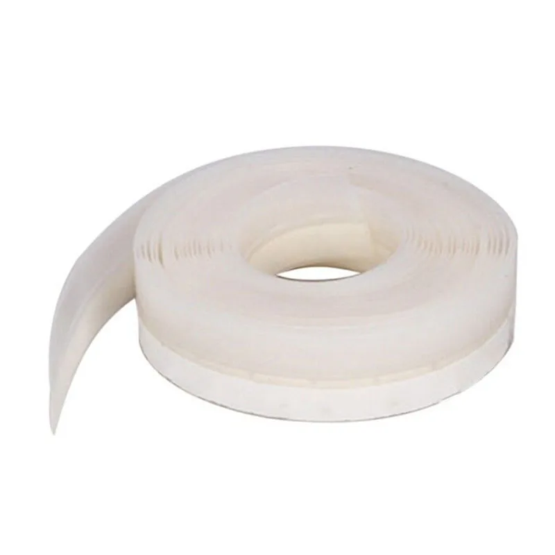Self Adhesive Sealing Strip Insect Proof Strip Waterproof Strip Door Seam Door Bottom Cabinet Multi Color Wind Sound Dust Proof
Self Adhesive Sealing Strip Insect Proof Strip Waterproof Strip Door Seam Door Bottom Cabinet Multi Color Wind Sound Dust Proof