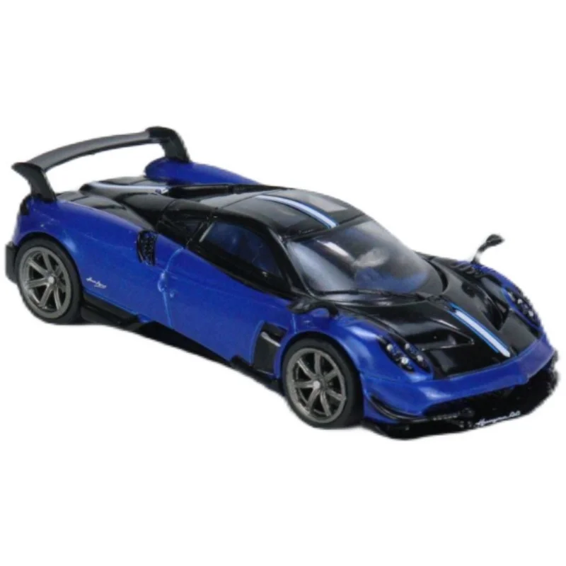 Tarmac Works 1:64 Pagani Huayra BC Blu Francia / Black Car Model Collection Gift Free Shipping
Tarmac Works 1:64 Pagani Huayra BC Blu Francia / Black Car Model Collection Gift Free Shipping