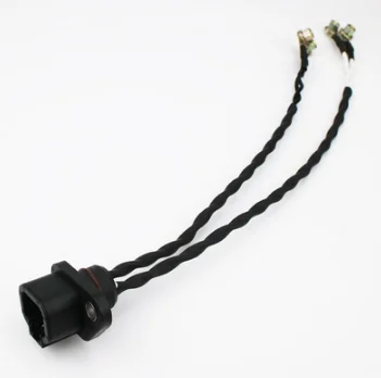 Жгут включения топливного инжектора двигателя для Komatsu PC200/210/220/240-8 Komatsu 6D107 6754-81-9450
Жгут включения топливного инжектора двигателя для Komatsu PC200/210/220/240-8 Komatsu 6D107 6754-81-9450