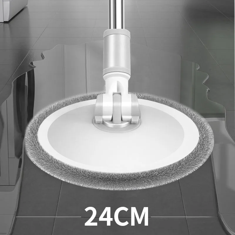 Round Washer Squeegee Mop with Spin Bucket Floor Cleaning Easy To Drain Wiper Spray Self-squeezer All for Home and Kitchen Cube
Round Washer Squeegee Mop with Spin Bucket Floor Cleaning Easy To Drain Wiper Spray Self-squeezer All for Home and Kitchen Cube