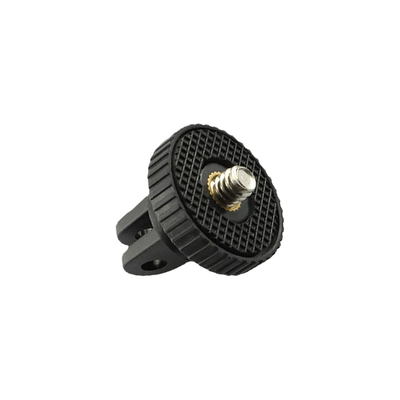 For Gopro Hero10 9 For Dajiang Tripod Big Hole Adapter Camera Accessories Tripod Large Hole Adapter Camera Accessories
For Gopro Hero10 9 For Dajiang Tripod Big Hole Adapter Camera Accessories Tripod Large Hole Adapter Camera Accessories