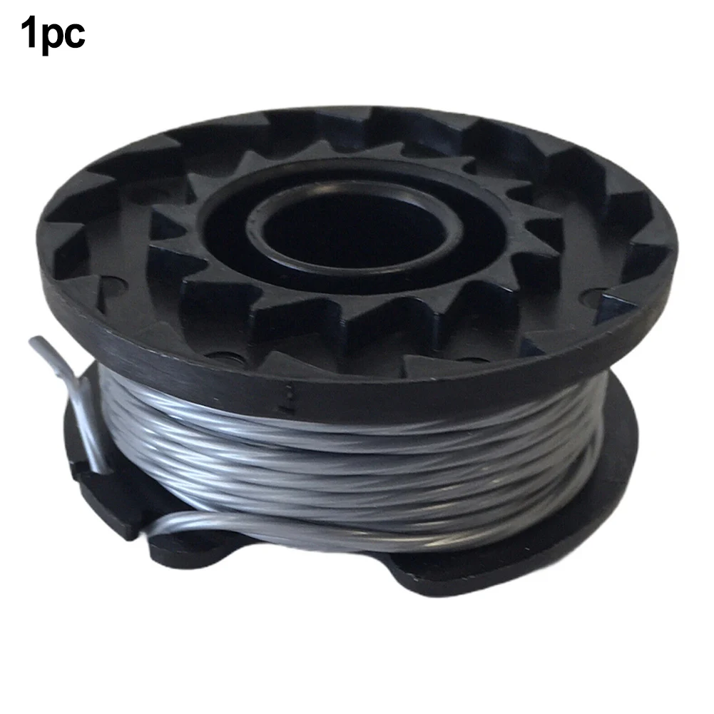 Cap Cover Line Spool Kit For KARCHER LTR 18-30 Grass Trimmer Spool & Line Spool Cap RY124 2.444-016.0 Trimmer Parts Black
Cap Cover Line Spool Kit For KARCHER LTR 18-30 Grass Trimmer Spool & Line Spool Cap RY124 2.444-016.0 Trimmer Parts Black