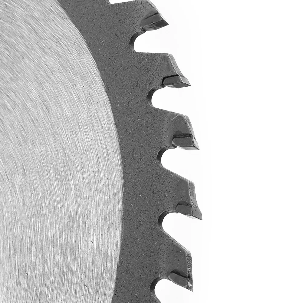 1pcs 115mm/4.5inch 40 Teeth Carbide Circular Saw Blade Disc Cutter For Wood Cutting Tool Woodworking Cutting Saw Blade Disc
1pcs 115mm/4.5inch 40 Teeth Carbide Circular Saw Blade Disc Cutter For Wood Cutting Tool Woodworking Cutting Saw Blade Disc
