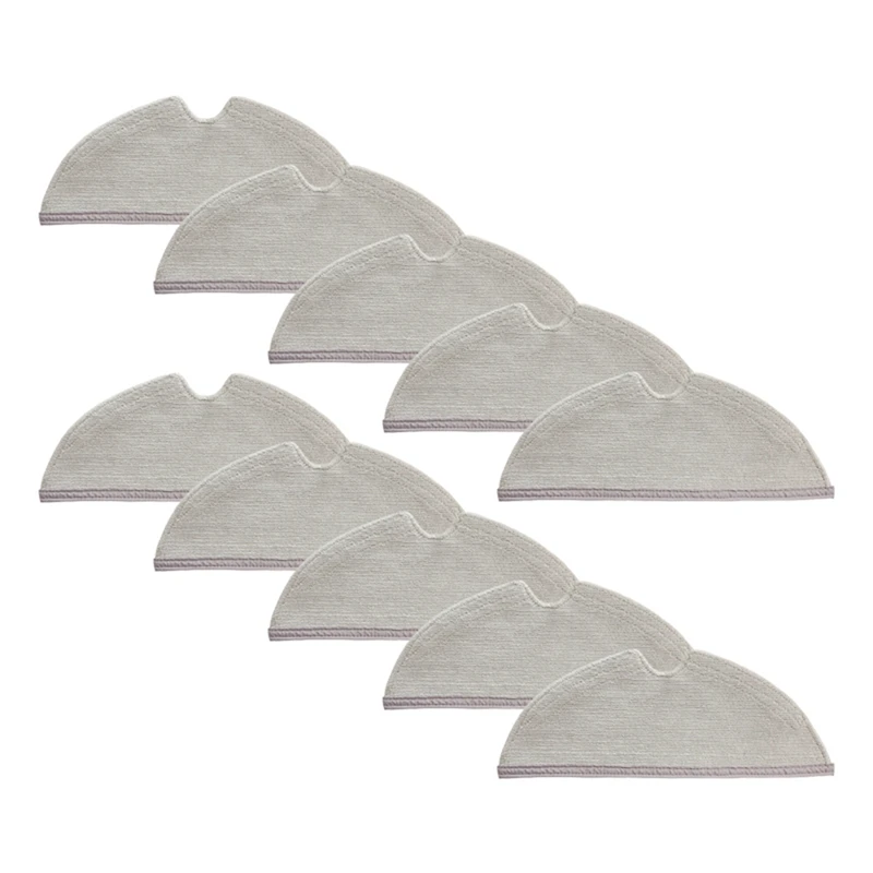 Mop Cloths Rags For Xiaomi 1S SDJQR01RR For Roborock S5 S5 Max S6 S6 Maxv S6 Pure E4 E5 Q7max T8 Vacuum Cleaner
Mop Cloths Rags For Xiaomi 1S SDJQR01RR For Roborock S5 S5 Max S6 S6 Maxv S6 Pure E4 E5 Q7max T8 Vacuum Cleaner