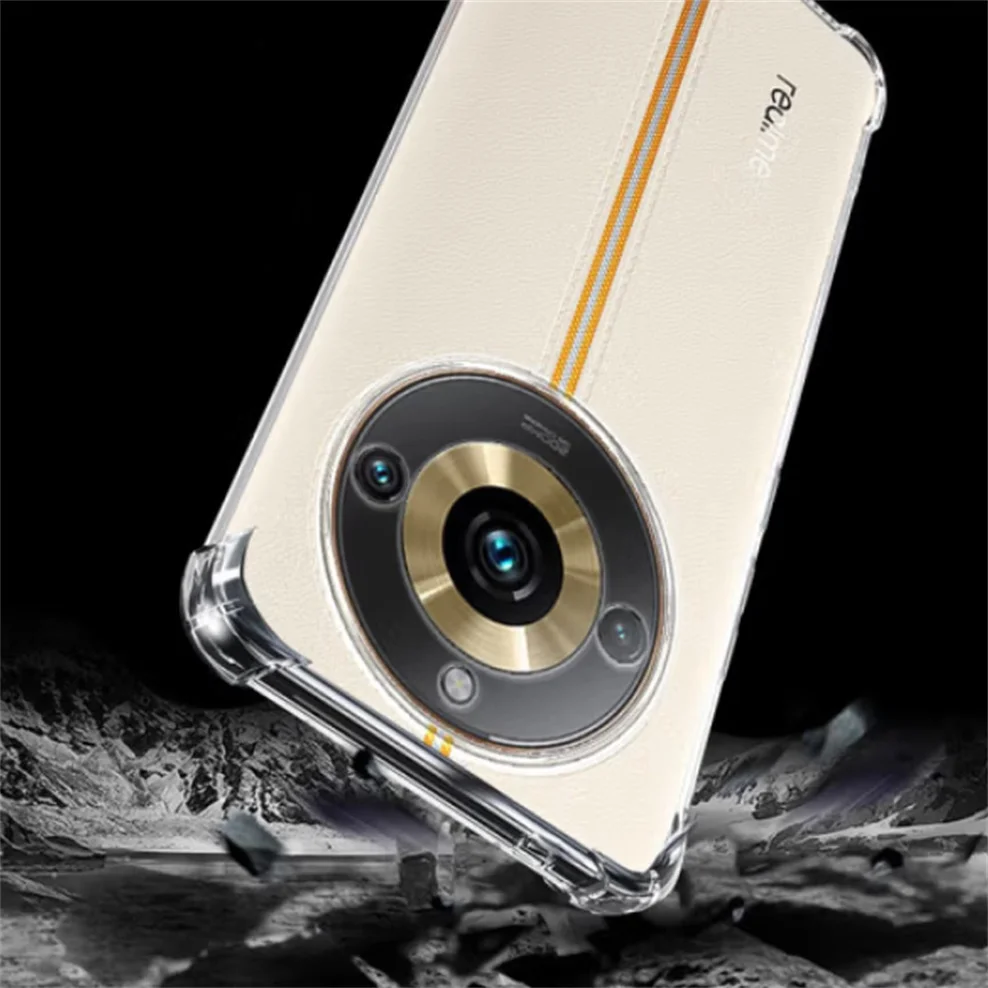 Case for Realme 11 Pro Plus, Realme11 11Pro+ Phone Cases Realmi 11Pro Plus Shockproof Silicone Cover Realme 11 Pro+ Case
Case for Realme 11 Pro Plus, Realme11 11Pro+ Phone Cases Realmi 11Pro Plus Shockproof Silicone Cover Realme 11 Pro+ Case
