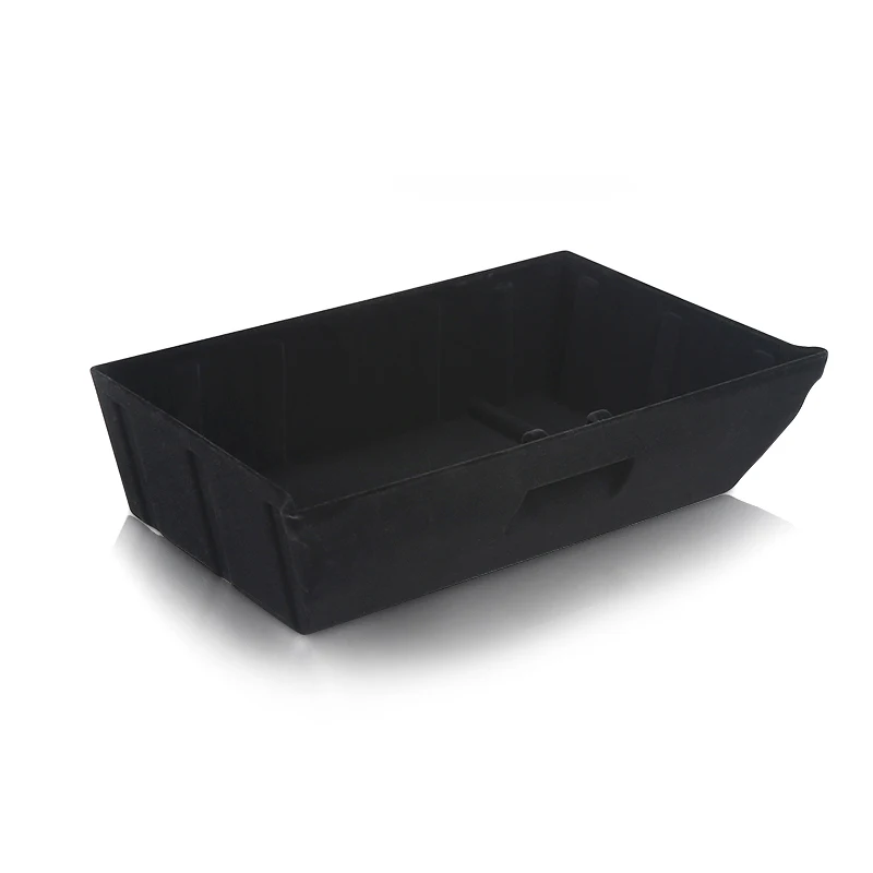 Car Under Seat Storage Box Tray Organizer Drawer Container Holder Black Flocking Fit for Tesla Model Y 2020 2021
Car Under Seat Storage Box Tray Organizer Drawer Container Holder Black Flocking Fit for Tesla Model Y 2020 2021