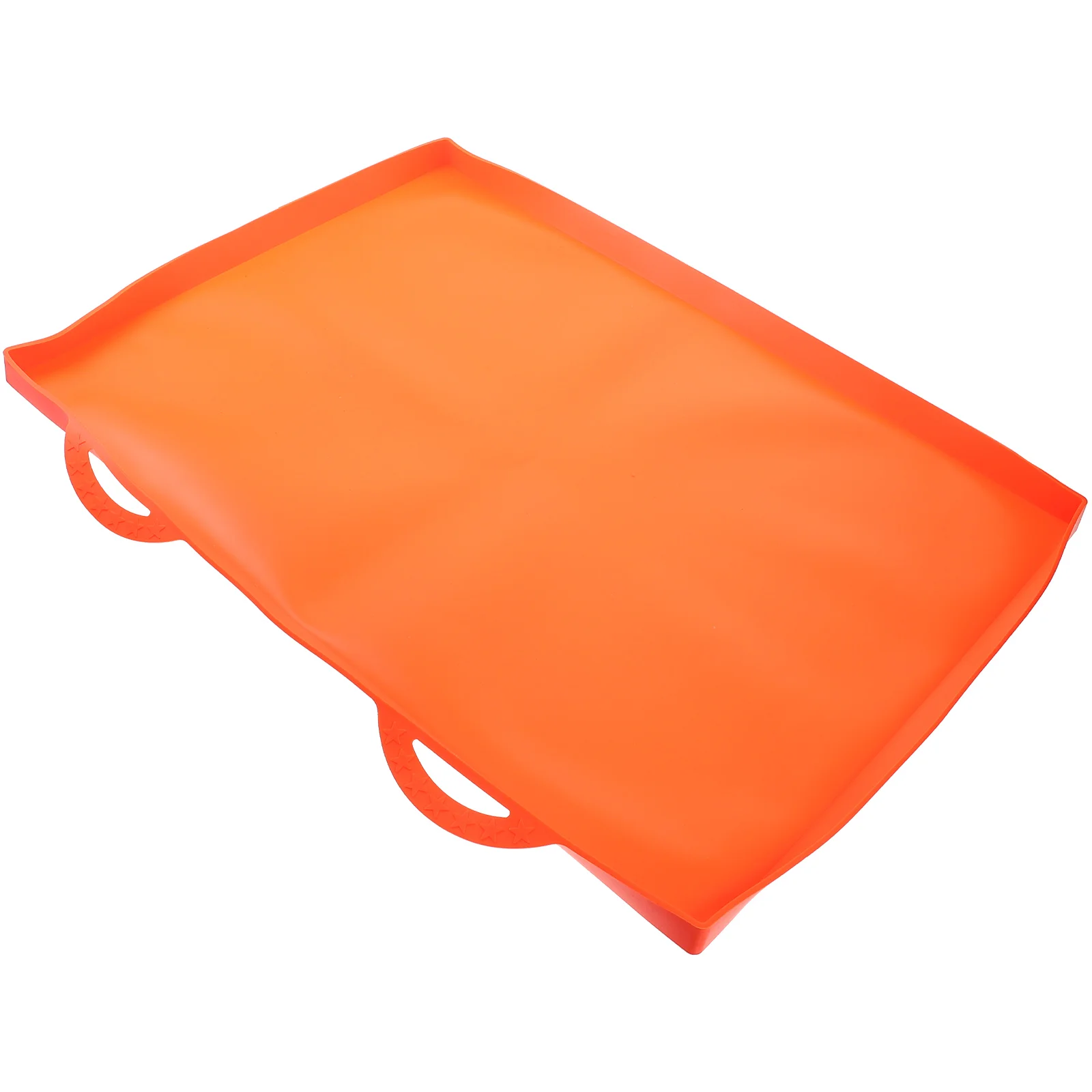 Cooking Tools Griddle Covers Grill Frying Pan Food Grade Silicone Mat Reusable Silica Gel Protective
Cooking Tools Griddle Covers Grill Frying Pan Food Grade Silicone Mat Reusable Silica Gel Protective