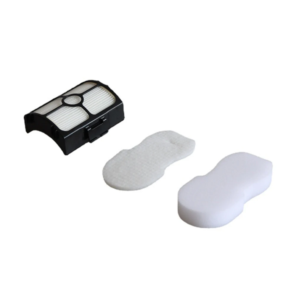 Filters For Shark HZ3000 HZ3002 Vacuum Cleaner Spare Parts Cartridges Filter Foam And Felt Pre-Motor Filters Sweeper Accessories
Filters For Shark HZ3000 HZ3002 Vacuum Cleaner Spare Parts Cartridges Filter Foam And Felt Pre-Motor Filters Sweeper Accessories