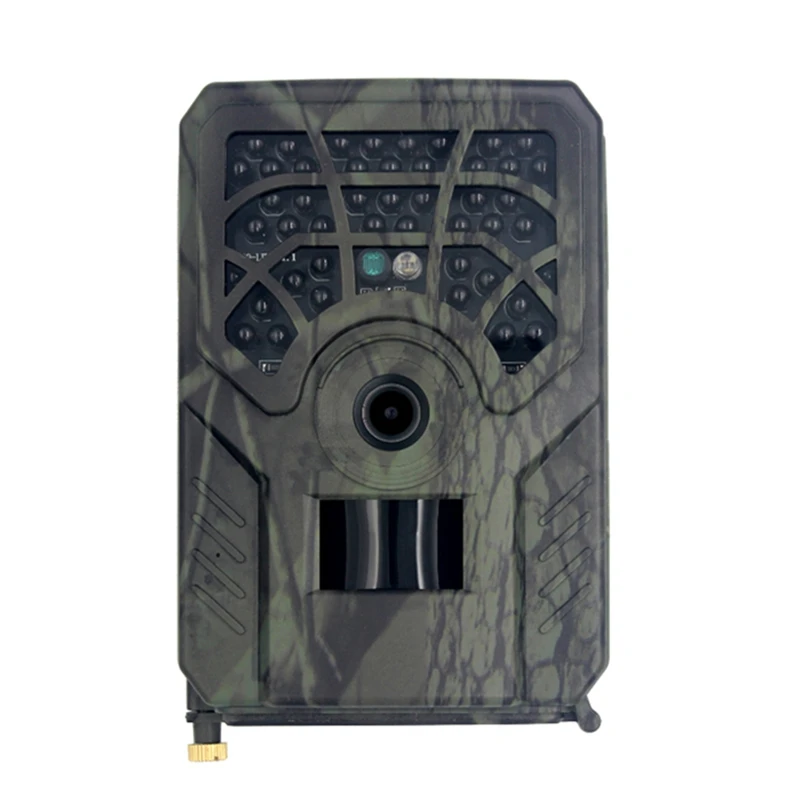 Hot Wifi APP Game Trail Camera, 24MP 1296P Hunting Camera Night Vision Motion Activated Outdoor Waterproof IP54 Monitor
Hot Wifi APP Game Trail Camera, 24MP 1296P Hunting Camera Night Vision Motion Activated Outdoor Waterproof IP54 Monitor