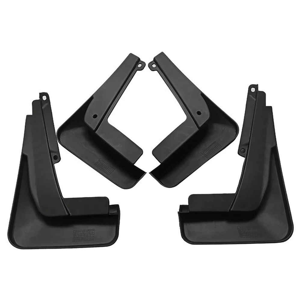 Superior Protection – High Quality Wheel Mudguards for ID4 CROZZ 2021+ To Protect Your Car from Dirt and Damage
Superior Protection – High Quality Wheel Mudguards for ID4 CROZZ 2021+ To Protect Your Car from Dirt and Damage
