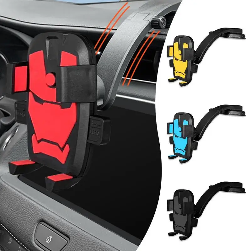 Center Console Car Phone Holder Dashboard Suction Cup Navigation Universal Holder Dashboard Mobile Car Phone Mount Easy & Secure
Center Console Car Phone Holder Dashboard Suction Cup Navigation Universal Holder Dashboard Mobile Car Phone Mount Easy & Secure