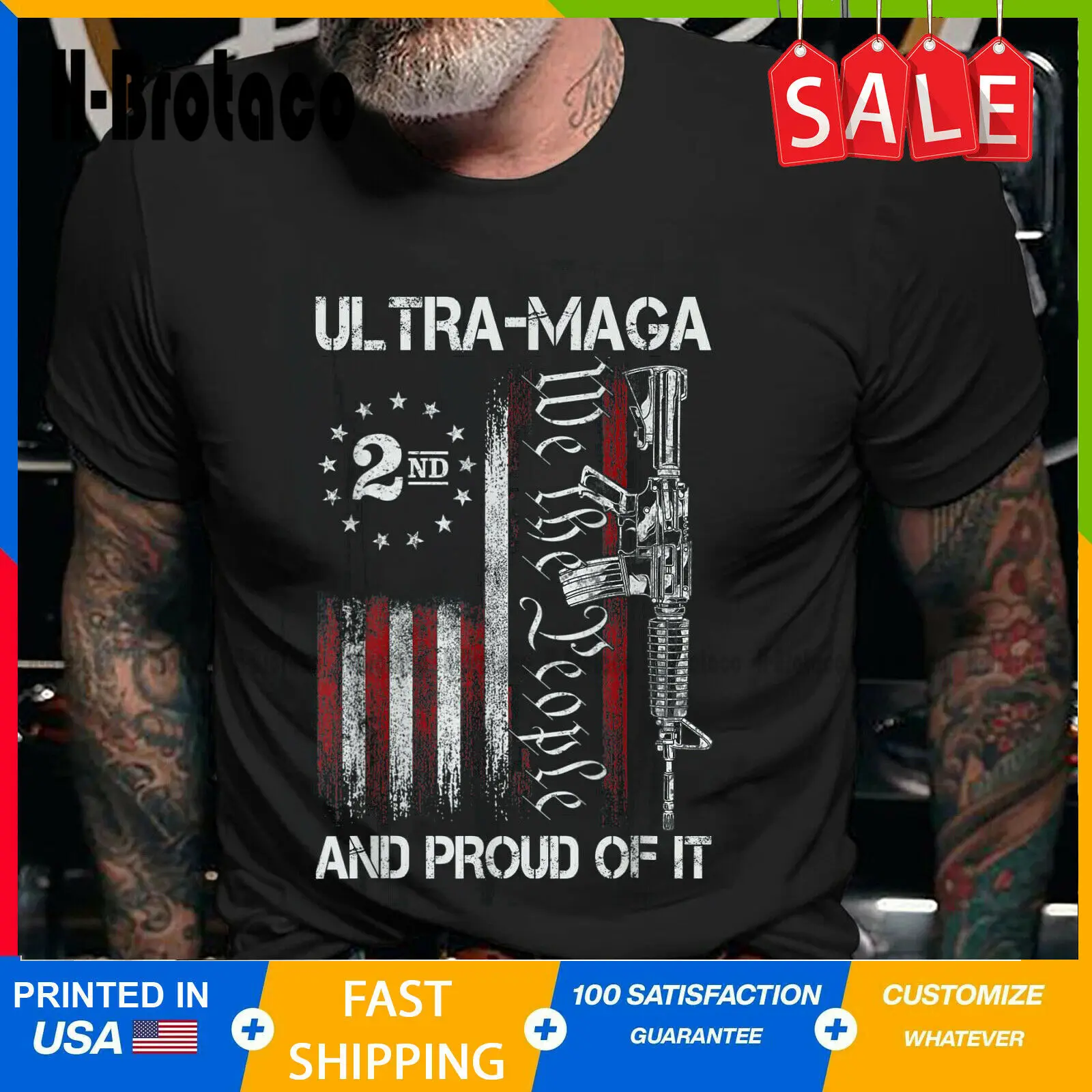 Новые футболки унисекс с цифровой печатью Anti Joe Biden Ultra Maga The Return Of The Great Maga футболка King Custom Aldult Teen
Новые футболки унисекс с цифровой печатью Anti Joe Biden Ultra Maga The Return Of The Great Maga футболка King Custom Aldult Teen