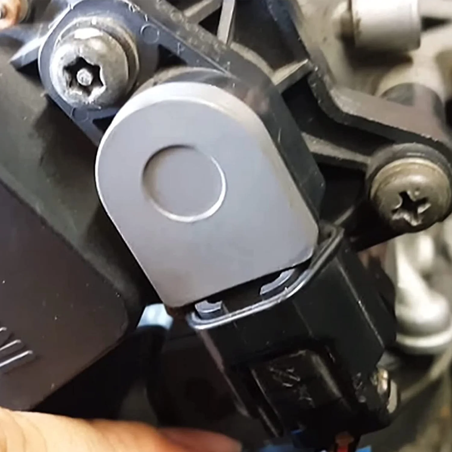 Датчик положения дроссельной заслонки 13580-29G00 13580-29G00-000 
Датчик положения дроссельной заслонки 13580-29G00 13580-29G00-000