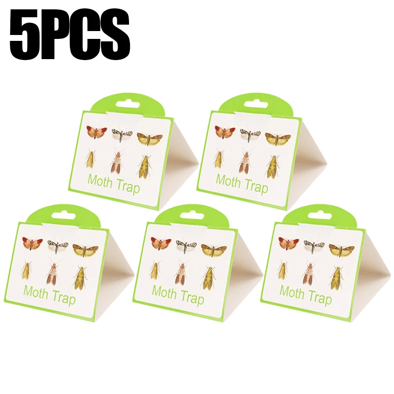 Ловушки для моли, 1/20 шт.
Ловушки для моли, 1/20 шт.