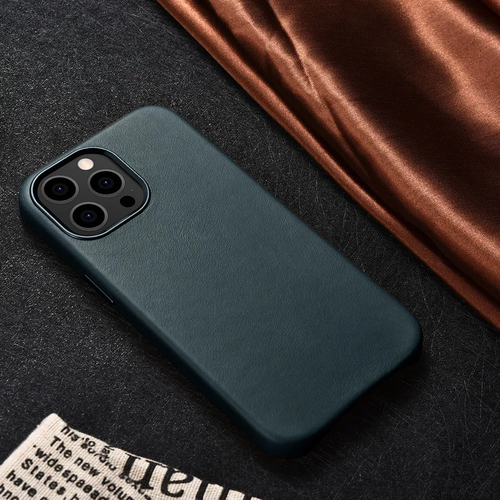 For Apple iPhone 13 Pro Max Magnetic Phone Case Leather Single Bottom Three Pack Leather Protective Cover For iPhone13 Pro Max
For Apple iPhone 13 Pro Max Magnetic Phone Case Leather Single Bottom Three Pack Leather Protective Cover For iPhone13 Pro Max