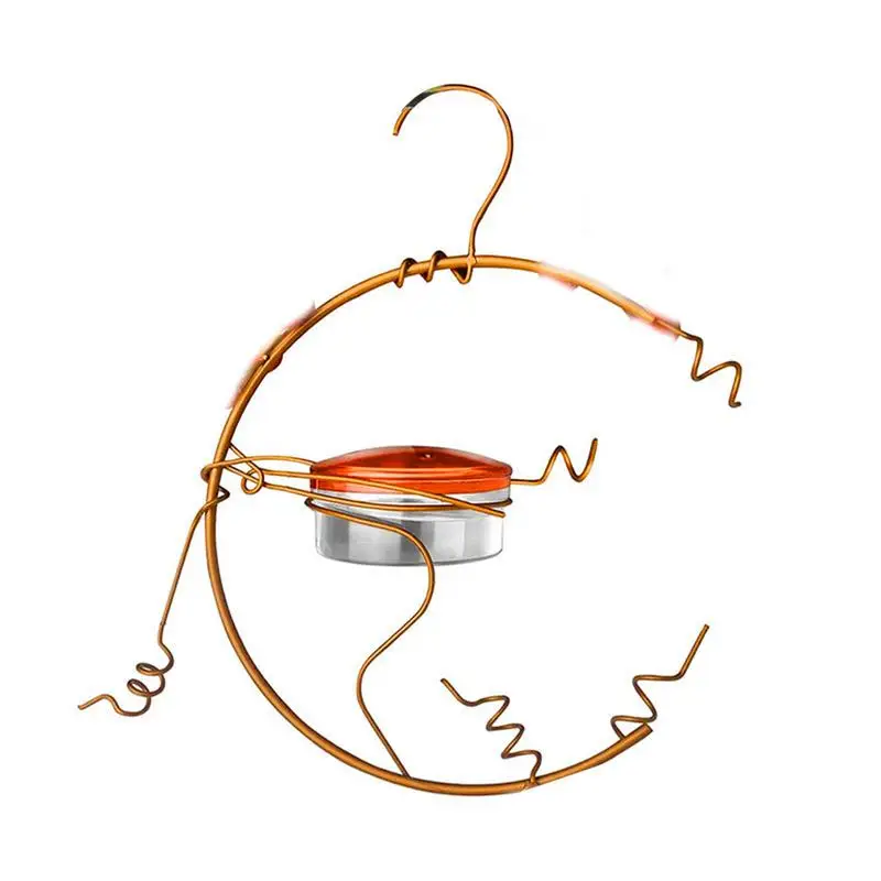 Hummingbird Feeders For Garden Chew-Proof Hummingbird Feeders Decoration Bird Feeders Leak-Proof Suspending Wild Bird Feeders
Hummingbird Feeders For Garden Chew-Proof Hummingbird Feeders Decoration Bird Feeders Leak-Proof Suspending Wild Bird Feeders